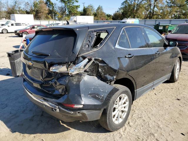 Photo 4 from auction – 2018 CHEVROLET EQUINOX LT with VIN 2GNAXJEV7J6245596
