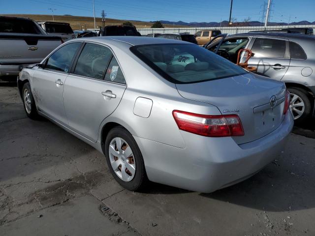Photo 3 from auction – 2008 TOYOTA CAMRY CE with VIN 4T1BE46K68U770164