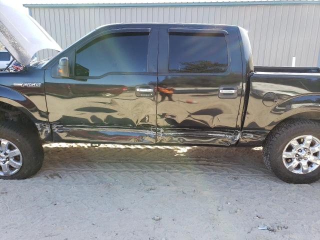 Photo 9 from auction – 2014 FORD F150 SUPER with VIN 1FTEW1CM6EKD23702