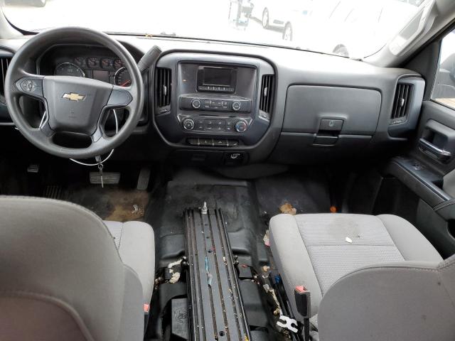 Photo 8 from auction – 2014 CHEVROLET SILVERADO with VIN 3GCUKPEC1EG372747
