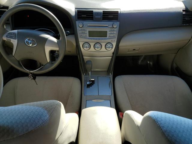 Photo 9 from auction – 2011 TOYOTA CAMRY BASE with VIN 4T1BF3EK6BU229857