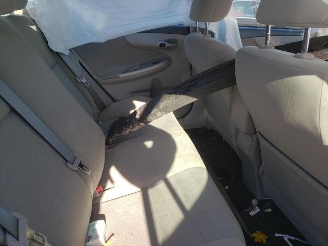 Photo 6 from auction – 2013 TOYOTA COROLLA BA with VIN 2T1BU4EE9DC968098