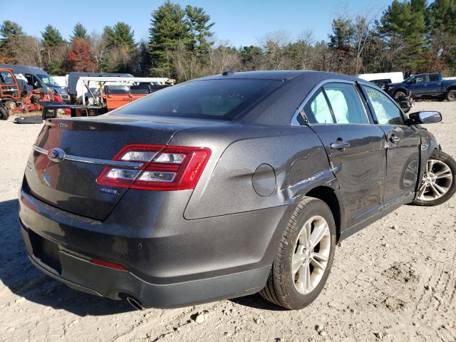 صورة رقم 4 من المزاد - 2015 FORD TAURUS SEL مع VIN 1FAHP2E84FG174006