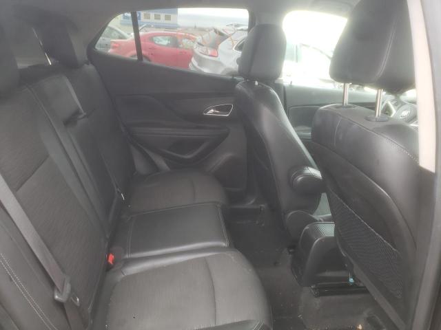 Photo 6 from auction – 2016 BUICK ENCORE with VIN KL4CJASB0GB679324