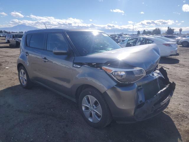 KIA SOUL 2016 with VIN KNDJN2A20G7277914 - Photo from auction