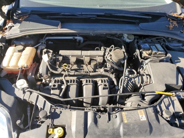Photo 7 from auction – 2014 FORD FOCUS SE with VIN 1FADP3F24EL434330