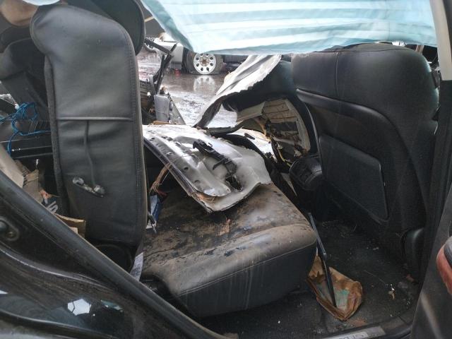 Photo 6 from auction – 2007 LEXUS RX 350 with VIN JTJHK31U872004776