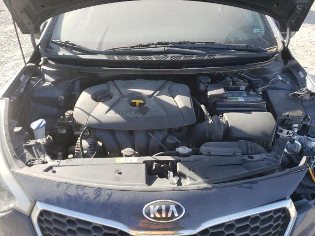 Photo 7 from auction – 2015 KIA FORTE LX with VIN KNAFX4A69F5422390