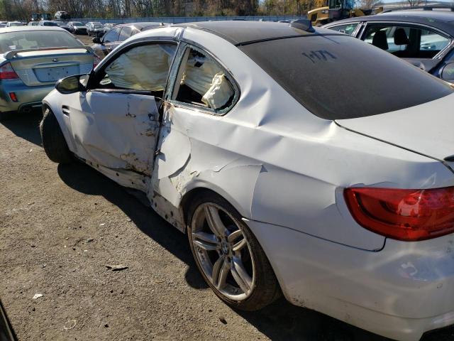 Photo 10 from auction – 2011 BMW M3 with VIN WBSKG9C57BE797393
