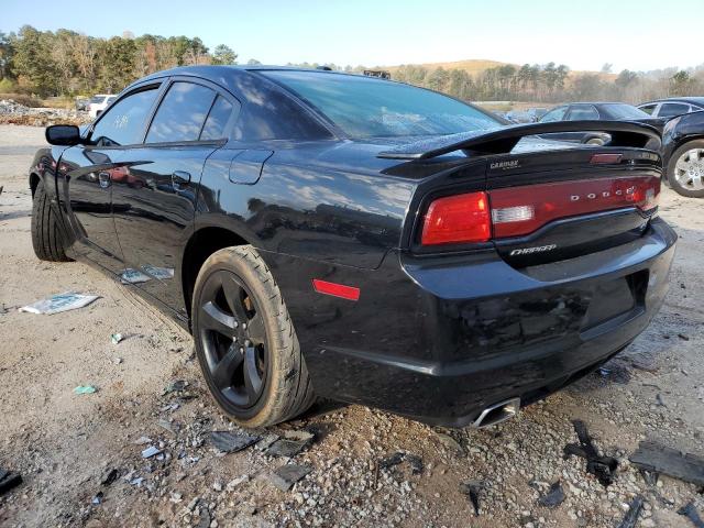 صورة رقم 3 من المزاد - 2014 DODGE CHARGER R/ مع VIN 2C3CDXCT6EH137774