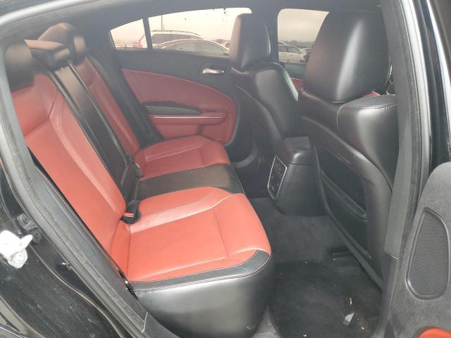 Photo 10 from auction – 2016 DODGE CHARGER SX with VIN 2C3CDXHG1GH205610