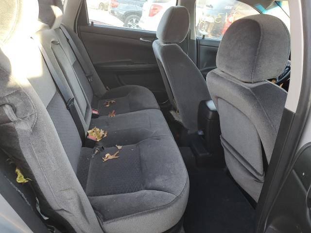 Photo 6 from auction – 2012 CHEVROLET IMPALA LT with VIN 2G1WB5E32C1206460