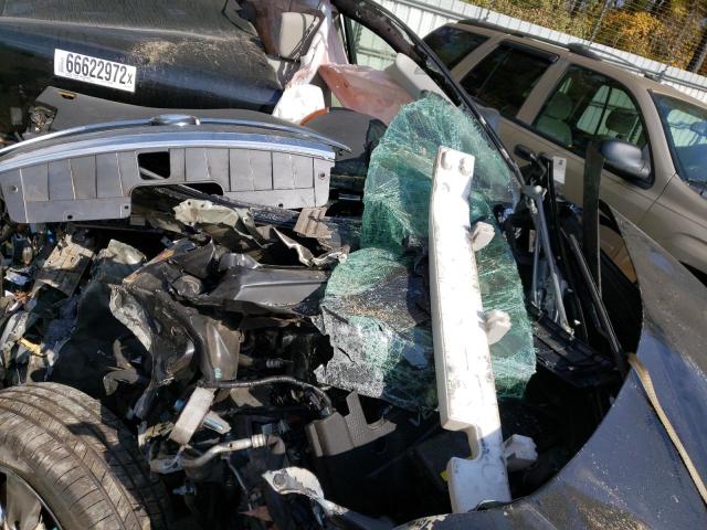 Photo 7 from auction – 2015 NISSAN QUEST S with VIN JN8AE2KP4F9127208