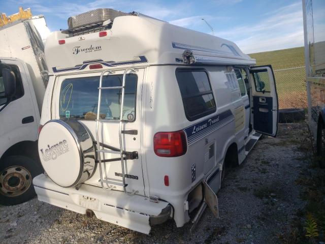 Zdjęcie 4 z aukcji – 1997 DODGE RAM VAN B3 z VIN 2B6KB31Z6VK581841