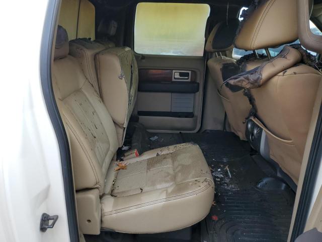 Photo 6 from auction – 2009 FORD F150 SUPER with VIN 1FTPW14V09FA02477