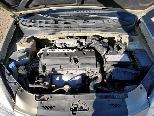 Photo 7 from auction – 2009 KIA RIO BASE with VIN KNADE223X96548567