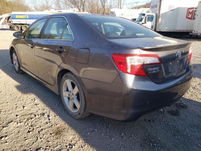 Photo 3 from auction – 2014 TOYOTA CAMRY L with VIN 4T1BF1FK4EU429997