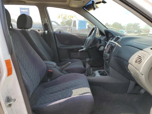 Photo 5 from auction – 2003 MAZDA PROTEGE PR with VIN JM1BJ246731219441