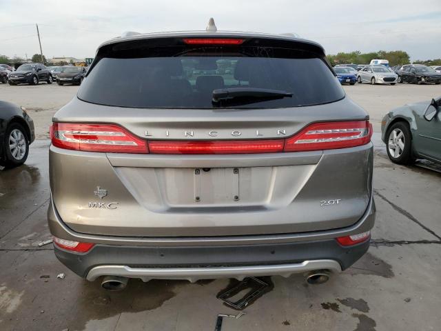 Photo 6 from auction – 2017 LINCOLN MKC SELECT with VIN 5LMCJ2C99HUL44679