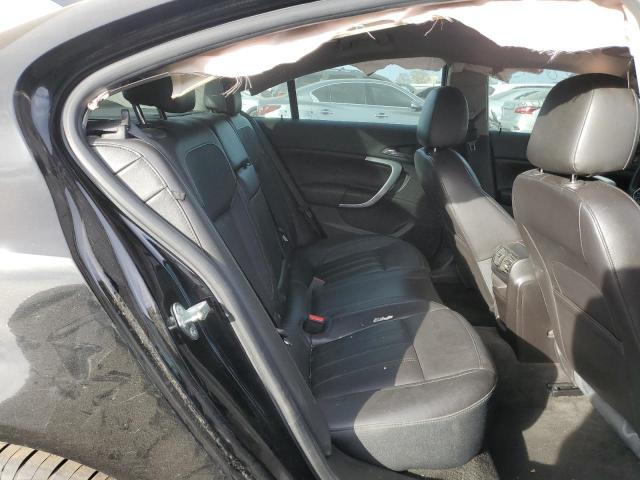 Photo 6 from auction – 2015 BUICK REGAL with VIN 2G4GK5EX5F9167296