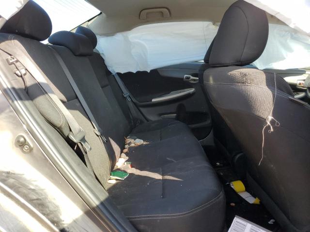 Photo 6 from auction – 2012 TOYOTA COROLLA BA with VIN 5YFBU4EE8CP011525