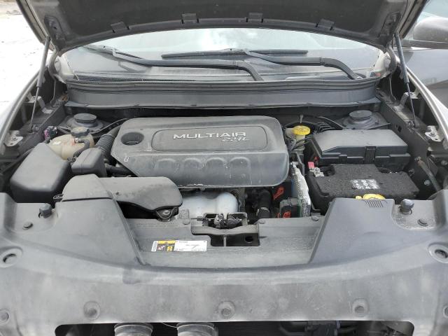 Photo 7 from auction – 2016 JEEP CHEROKEE L with VIN 1C4PJLCB8GW288187