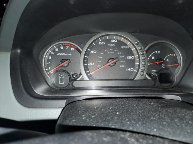 Photo 8 from auction – 2005 HONDA PILOT EX with VIN 5FNYF18475B006241