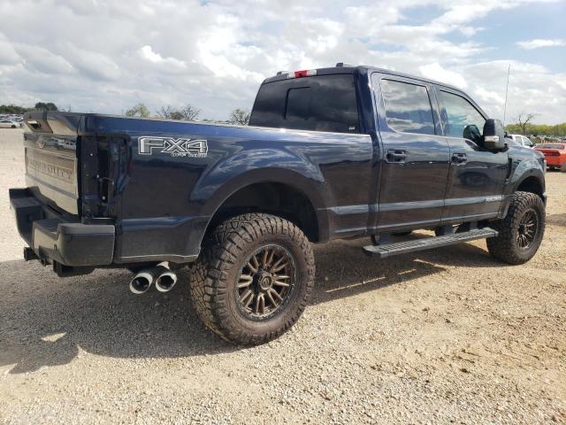 Photo 4 from auction – 2022 FORD F250 SUPER with VIN 1FT7W2BT4NEC43675