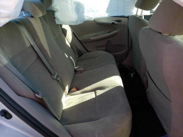 Photo 6 from auction – 2013 TOYOTA COROLLA BA with VIN 2T1BU4EE9DC055180