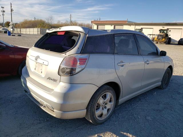 Photo 4 from auction – 2007 TOYOTA COROLLA MA with VIN 2T1KR32EX7C682183