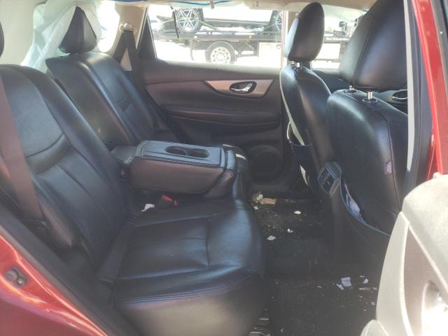 Photo 6 from auction – 2015 NISSAN ROGUE S with VIN KNMAT2MT5FP522490