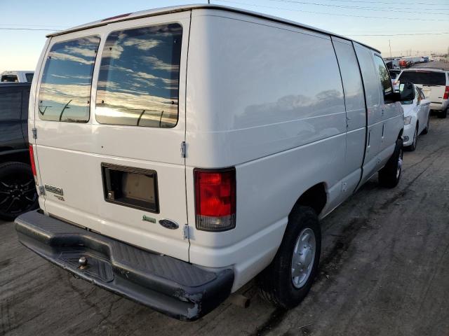 Photo 4 from auction – 2014 FORD ECONOLINE with VIN 1FTNE2EWXEDA00605