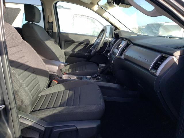Photo 5 from auction – 2022 FORD RANGER XL with VIN 1FTER4EH2NLD30276
