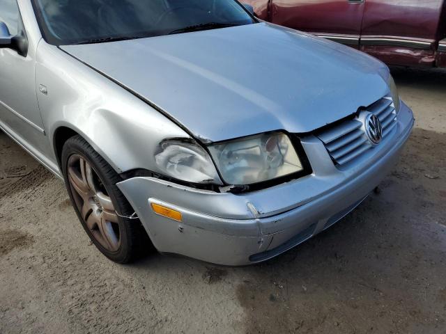 Photo 9 from auction – 2004 VOLKSWAGEN JETTA GLS with VIN 3VWSE69M84M043777