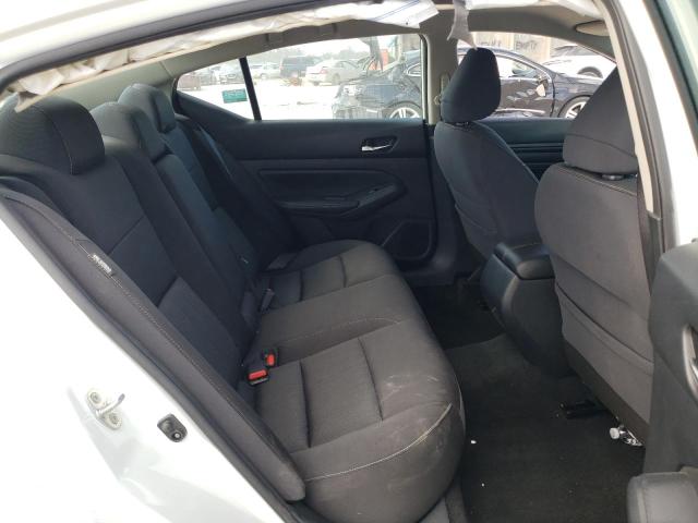 Photo 6 from auction – 2020 NISSAN ALTIMA S with VIN 1N4BL4BVXLC177017