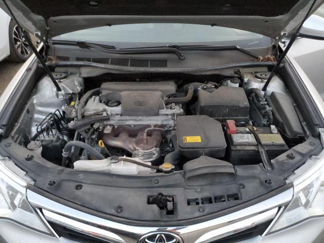 Photo 7 from auction – 2012 TOYOTA CAMRY BASE with VIN 4T1BF1FK3CU061857