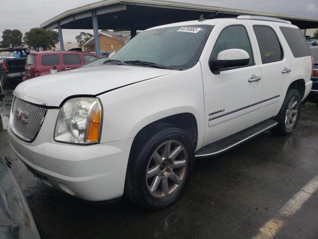 Photo 2 from auction – 2009 GMC YUKON DENA with VIN 1GKFK03239R299885