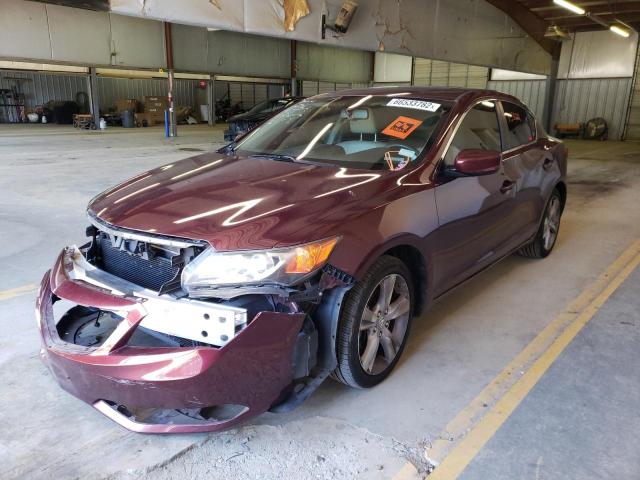 Zdjęcie 2 z aukcji – 2015 ACURA ILX 20 TEC z VIN 19VDE1F71FE004337