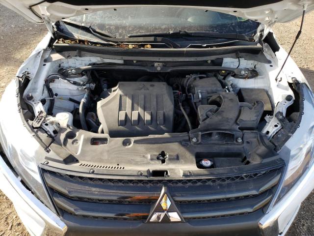 Photo 7 from auction – 2019 MITSUBISHI ECLIPSE CR with VIN JA4AT4AA9KZ000842