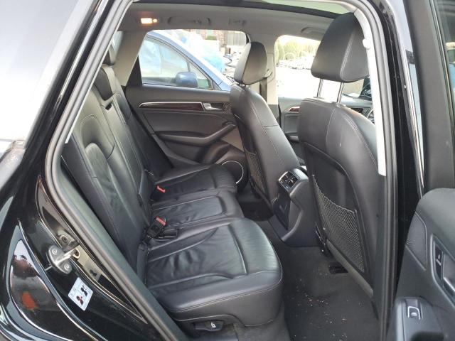 Photo 6 from auction – 2017 AUDI Q5 PREMIUM with VIN WA1L2AFPXHA082997