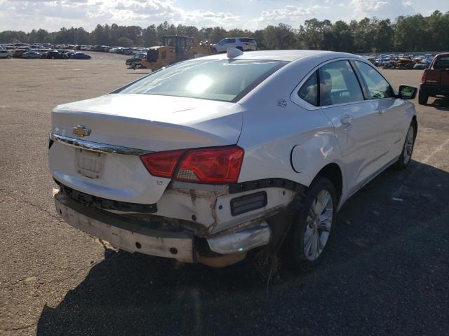 صورة رقم 4 من المزاد - 2015 CHEVROLET IMPALA LT مع VIN 1G1125S37FU106944