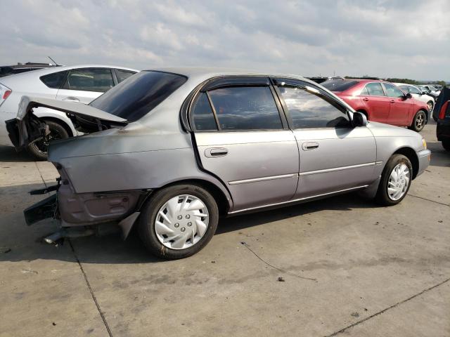 Photo 3 from auction – 1997 TOYOTA COROLLA DX with VIN 1NXBB02EXVZ656603