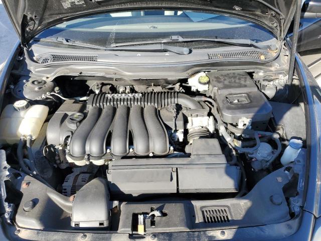 Photo 7 from auction – 2010 VOLVO S40 2.4I with VIN YV1382MS5A2508154