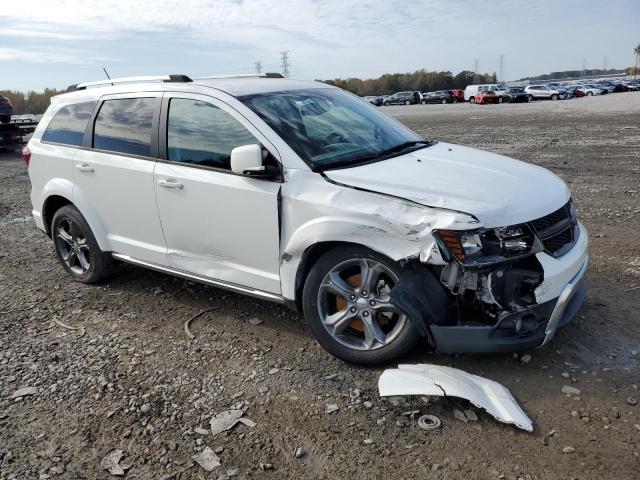 Photo 1 from auction – 2016 DODGE JOURNEY CR with VIN 3C4PDCGB5GT181959