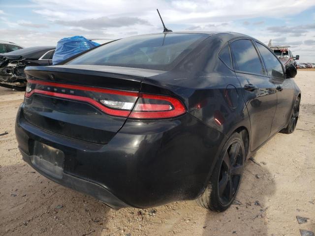 Photo 4 from auction – 2015 DODGE DART SXT with VIN 1C3CDFBB5FD159749