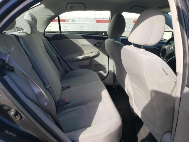 Фото 6 с аукциона – 2011 TOYOTA COROLLA BA с VIN 2T1BU4EE9BC536107