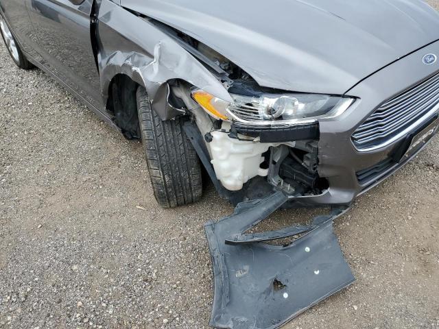 Photo 9 from auction – 2014 FORD FUSION SE with VIN 1FA6P0H72E5385486