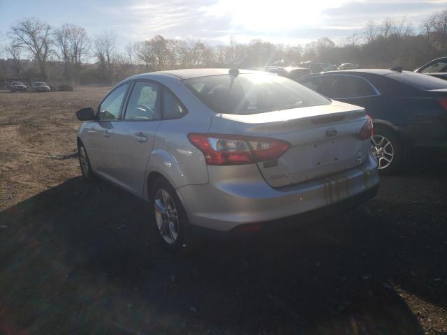 Photo 3 from auction – 2013 FORD FOCUS SE with VIN 1FADP3F23DL246428