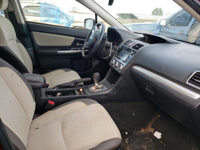 Photo 5 from auction – 2017 SUBARU CROSSTREK with VIN JF2GPABC8HH256523