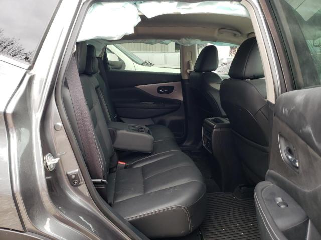 Photo 6 from auction – 2019 NISSAN MURANO S with VIN 5N1AZ2MS3KN120149